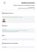 Vorschau - Präsentationen/Tafelbilder - Digitale Anleitung: ein Kunstbild selbst erstellen - Seite 2