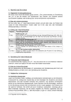 Vorschau - Stundenentwürfe - Unterrichtsentwurf zur Buchstabeneinführung Ll - Seite 1