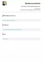 Vorschau - Arbeitsblätter - Lerntandem zu Energieflussdiagrammen - Seite 1