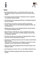 Vorschau - Spiele - Räuberhöhle - Fangspiel für den Sportunterricht - Seite 3
