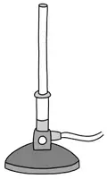 Vorschau - selbst erstellte Cliparts/Grafiken - Clipart-Pack: Laborgeräte in den Naturwissenschaften - Seite 2