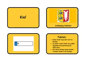Vorschau - Spiele - Bundesländer und Hauptstädte - 4er-Kombi - Seite 2