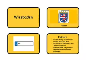 Vorschau - Spiele - Bundesländer und Hauptstädte - 4er-Kombi - Seite 3