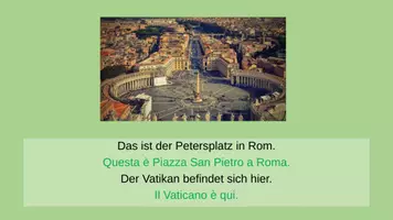 Vorschau - Unterrichtsreihen - Materialpaket: Italienisch lernen mit Allie A1-A2 - Seite 3