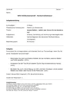 Vorschau - Arbeitsblätter - Soziale Medien - Gefahr für die Demokratie? Klausur Politik - Seite 2