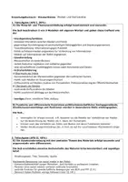 Vorschau - Arbeitsblätter - Soziale Medien - Gefahr für die Demokratie? Klausur Politik - Seite 3