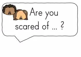 Vorschau - Arbeitsblätter - Halloween - Class Survey Englisch Grundschule (Klasse 3–4) – Interview & Speaking Activity für Wortschatztraining Halloween | Arbeitsblätter - Seite 3