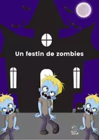 Aperçu - Tests - Compréhension de Lecture HALLOWEEN Texte à Imprimer - Page 1