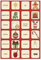 Vista previa - Juegos / Gamificación - CHRISTMAS - Domino - página 3