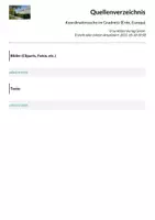Vorschau - Arbeitsblätter - Koordinatensuche im Gradnetz (Erde, Europa) - Seite 1