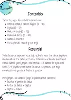 Vista previa - Unidades / Secuencias / Situaciones de Aprendizaje - Paquete de materiales: La bruja de las matemáticas (rango de números 10 y 20) - página 2