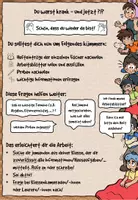 Vorschau - Anderer Materialtyp - Krankenpost für die Sekundarstufe - Seite 3