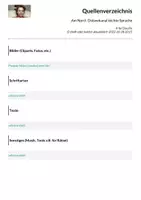 Vorschau - Fördermaterial/Inklusion - Am Nord- Ostseekanal leichte Sprache - Seite 2