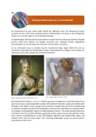 Vorschau - Arbeitsblätter - Kunstprojekt: Kern- und Hüllformen (Pastellkreide) - Seite 2