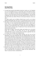 Vorschau - Arbeitsblätter - Materialpaket zum Thema „Inhaltsangabe/Textzusammenfassung“ - Seite 2