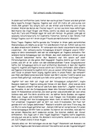 Vorschau - Arbeitsblätter - Albrecht Dürer: Rhinozeros mal anders (Zeichnen mit Feinliner) - Seite 2