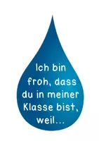 Vorschau - Anderer Materialtyp - Warme Dusche: Vorlagen fürs Klassenzimmer - Seite 3