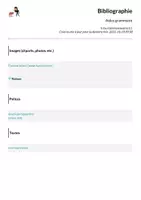 Aperçu - Apprentissages en autonomie - Aide grammaire - Page 2