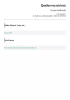Vorschau - Arbeitsblätter - Rezept Vanillesoße - Seite 1