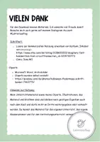 Vorschau - Fördermaterial/Inklusion - DaZ Deu Wortschatz Einführung zum Thema Halloween - Seite 1