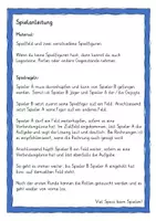 Vorschau - Spiele - Spiel "Fang mich doch" - Addition bis 20 - Seite 1