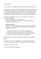 Vorschau - Unterrichtsreihen - Themenheft Tiere im Garten (1./2. Klasse, dreifach differenziert) - Seite 2