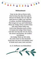 Vorschau - Mal- und Bastelvorlagen - Kostenlos! Weihnachten mit den Klassenmaskottchen - Seite 3
