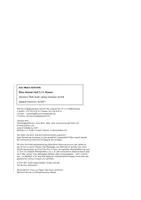 Vorschau - Unterrichtsreihen - Mein Herbst-Heft (3. - 4. Klasse) - Seite 1