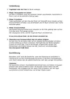 Vorschau - Arbeitsblätter - Das rätselhafte Ereignis im Spielezimmer - Seite 2
