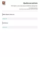 Vorschau - Arbeitsblätter - Materialpaket: Laborgeräte in den Naturwissenschaften - Seite 2