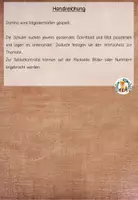Vorschau - Spiele - ENGLISCH Farm domino Spiel - Seite 2