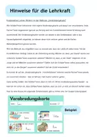 Vorschau - Poster - Verabredungskarten kooperatives Lernen Partnerarbeit - Seite 3