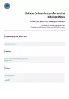 Vista previa - Hojas de trabajo - Brown Owl - Body Parts Worksheet and Quiz - página 3