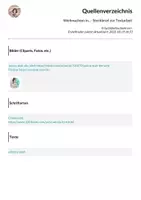 Vorschau - Arbeitsblätter - Weihnachten in...- Steckbrief zur Textarbeit - Seite 1