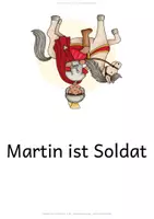 Vorschau - Fördermaterial/Inklusion - Herbst DaZ Sankt Martin - Seite 3