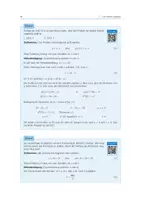 Vorschau - Arbeitsblätter - Übungsheft "Extremwertaufgaben" – inkl. Lernvideos mit QR Codes - Seite 2