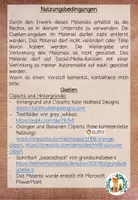 Vorschau - Arbeitsblätter - ENGLISH Materialpaket Bundle FRUIT Sequenz - Seite 1