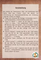 Vorschau - Arbeitsblätter - ENGLISH Materialpaket Bundle FRUIT Sequenz - Seite 2