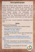 Vorschau - Spiele - ENGLISCH Fruit Domino Spiel - Seite 1