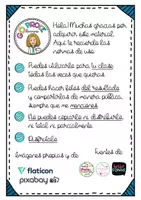 Vista previa - Unidades / Secuencias / Situaciones de Aprendizaje - Geometría para dibujo o Matemáticas - página 1