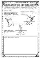 Vista previa - Unidades / Secuencias / Situaciones de Aprendizaje - Geometría para dibujo o Matemáticas - página 3