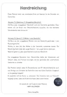 Vorschau - Arbeitsblätter - Impulskarten für Halloween-Geschichten / Reizwortgeschichte - Seite 2