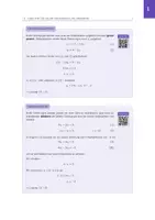 Vorschau - Arbeitsblätter - Übungsheft "Lineare Gleichungssysteme (LGS)" – inkl. Lernvideos mit QR Codes - Seite 3
