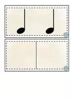 Vorschau - Stundenentwürfe - Rhythmusbausteine Herbst - Seite 3