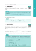 Vorschau - Arbeitsblätter - Übungsheft "Grundlagen der Linearen Algebra - Matrizen" – inkl. Lernvideos mit QR Codes - Seite 3