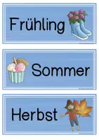 Vorschau - Poster - Pinguinklasse - Dauerkalender / Tafelkalender - Seite 2