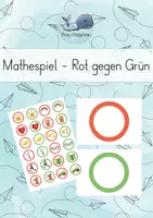Vorschau - Spiele - Rot gegen Grün - Deckblatt