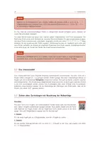Vorschau - Arbeitsblätter - Übungsheft "Kombinatorik" – inkl. Lernvideos mit QR Codes - Seite 2