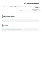 Vorschau - Arbeitsblätter - AB Wiederholung und Begündung Zeichnerisches Lösen einer quadratischen Gleichung - Seite 1