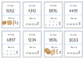 Vorschau - Spiele - Spiel "Ich habe... - Wer hat...?" ZR 10 000 - Seite 2